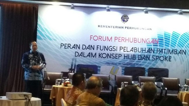 Dikerjakan Tiga Tahap, Pelabuhan Patimban Dapat Tampung 500 Ribu Kendaraan