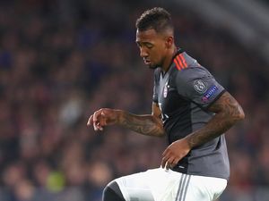 Soal Kritik Rummenigge, Boateng: Bilang Langsung di Depanku!