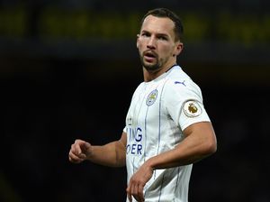 Drinkwater Diskors 3 Pertandingan