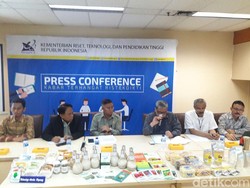 Lewat Program Ini, Buah Lokal Dikembangkan Agar Berkualitas Ekspor