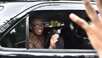Buni Yani Tak Ditahan Usai Jadi Tersangka