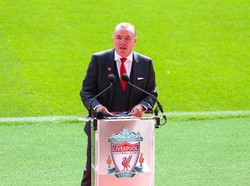 Situasi Saat Ini Bikin Ian Ayre Kian Lapang Lepas Liverpool