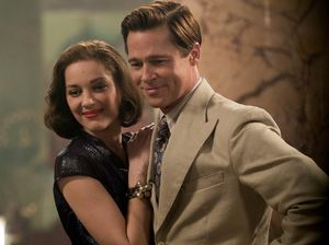 Sinopsis Allied di Bioskop Trans TV Hari Ini, Dibintangi Brad Pitt Sinopsis Allied di Bioskop Trans TV Hari Ini, Dibintangi Brad Pitt