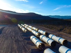 Hyperloop Bisa Usik Transportasi Lain