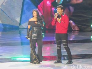 Tantri Kotak Kenang Masa-masa Pacaran dengan Arda