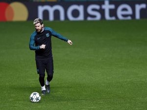 Messi Harus Selamanya di Barca