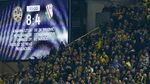 Foto-foto Terbaik Matchday V Liga Champions: Sejarah Leicester dan Dua Gol Messi