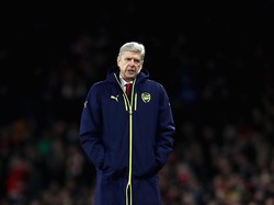 Periode Natal Disebut Wenger Bisa Jadi Penentu untuk Kans Juara Arsenal