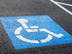 Cara Mendapatkan Stiker Khusus Disabilitas untuk Kendaraan di Jakarta