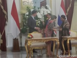 Perkuat Sektor Perikanan, Susi Teken MoU dengan Menteri Perdagangan Belanda