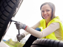 Pejabat Ganti Ban 34 Kali dalam 2 Tahun, Simak Ciri-ciri Ban Perlu Ganti