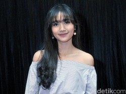 Salah Makan, Febby Rastanty Jalani Operasi Usus Buntu