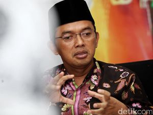 Soal Terduga Teroris Cirebon, Anggota DPR Ajak Kaum Muda Waspada