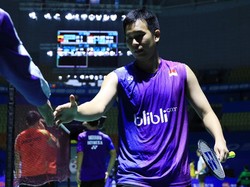 Hendra Setiawan Sudah Mainkan Laga Terakhirnya sebagai Atlet Pelatnas