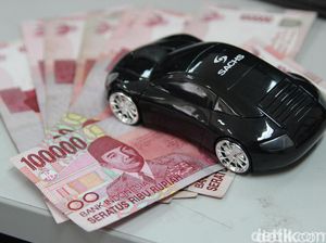 Hitung-hitungan Uang Dingin buat Kredit Motor-Mobil dengan UMP Jakarta Hitung-hitungan Uang Dingin buat Kredit Motor-Mobil dengan UMP Jakarta