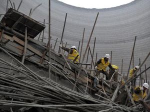 Pembangkit Listrik Roboh Tewaskan 67 Orang, PM China Perintahkan Penyelidikan Pembangkit Listrik Roboh Tewaskan 67 Orang, PM China Perintahkan Penyelidikan