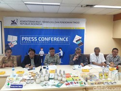 Agar Laris, Pedagang Ganti Nama Pepaya Calina Jadi California