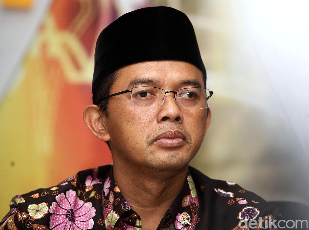 Di Muktamar Partai, PKB Juga Akan Bahas Posisi Menteri Jokowi Di Muktamar Partai, PKB Juga Akan Bahas Posisi Menteri Jokowi