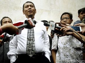 GNPF-U Klaim Merek 212, Kapitra Juga Mengaku Berperan Patenkan 212 GNPF-U Klaim Merek 212, Kapitra Juga Mengaku Berperan Patenkan 212