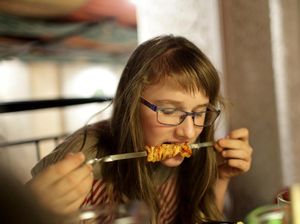 Menghindari Shock Pasca Puasa Ketika Pola Makan Kembali Seperti Biasa