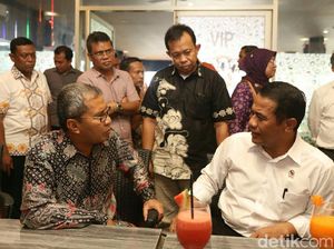 Lewat Program Ini, Wali Kota Makassar Tingkatkan Produksi Cabai