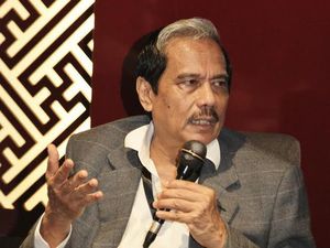 Cerita Chappy Hakim, Jadi Bos Freeport Setelah 11 Tahun Pensiun Cerita Chappy Hakim, Jadi Bos Freeport Setelah 11 Tahun Pensiun
