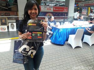 Ancaman Ditjen Pajak Bagi Orang yang Enggak Ikut Tax Amnesty Ancaman Ditjen Pajak Bagi Orang yang Enggak Ikut Tax Amnesty