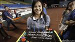 Happy Birthday Andik, Lerby, dan Rizky