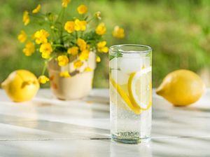 5 Manfaat Minum Air Lemon: Cegah Batu Ginjal Hingga Mulut Bau 5 Manfaat Minum Air Lemon: Cegah Batu Ginjal Hingga Mulut Bau