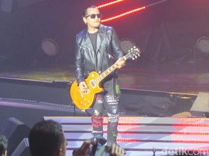 Cella Kotak Ungkap Arti Nama Anak Pertama