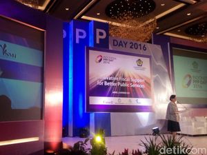 Baru 9 Proyek Pemerintah dan Swasta Disepakati, Sri Mulyani: Sedikit Banget