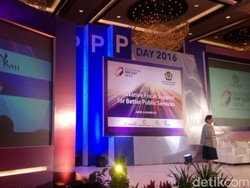 Baru 9 Proyek Pemerintah dan Swasta Disepakati, Sri Mulyani: Sedikit Banget