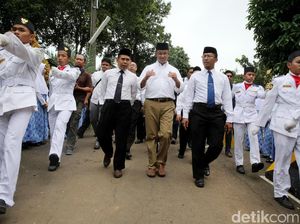 Anies Baswedan Ingin Monitor Keluhan Warga dengan Aplikasi