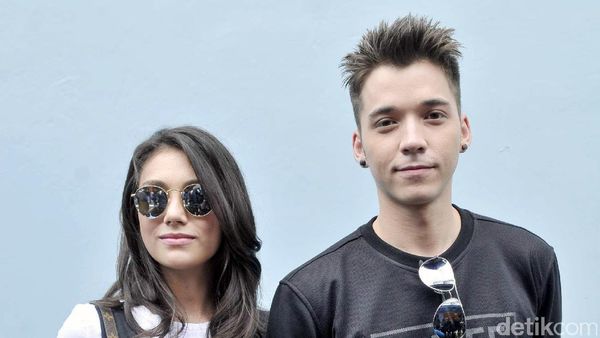 Lika-liku Celine Evangelista