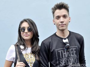 Pengumuman! Stefan William Mundur dari Anak Jalanan