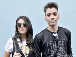 Adik Fadli-Fadlan Hampir Diperkosa, Stefan William Mundur dari Anak Jalanan