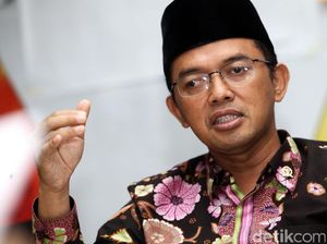 PBNU: Banyak Kiai Kami Jadi Korban Fitnah Berita Bohong