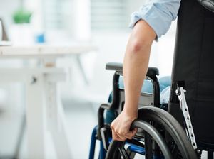 Hari Disabilitas Dunia, Ini Rekomendasi Film-film Inspiratifnya Hari Disabilitas Dunia, Ini Rekomendasi Film-film Inspiratifnya