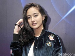 Salshabilla Adriani Keluar Sebelum Kontrak Eksklusif Selesai karena Sepi Job