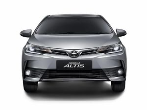 BMW Dikabarkan Siap Suplai Mesin untuk Toyota Corolla Generasi Anyar