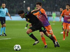 Diisukan Akan ke Liverpool, Pemain Gladbach Ini Malah Gabung Dortmund
