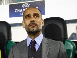 Dear Pep, Messi Ikut Komentari Sanksi City, Nih