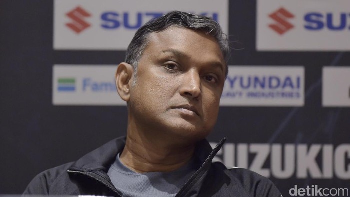 Pelatih Singapura: Kami Bakal Eksploitasi Kelemahan Indonesia