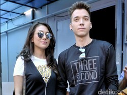 2 Tahun Nikah, Stefan William Ungkapkan Hal Romantis ke Celine Evangelista