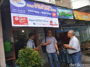 Hingga Oktober 2016, Ada 2,1 Juta Nasabah BTPN Wow! Hingga Oktober 2016, Ada 2,1 Juta Nasabah BTPN Wow!