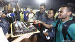 Happy Birthday Andik, Lerby, dan Rizky