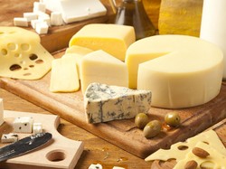 Pencinta Keju, Telah Terbit Buku Ensiklopedia Keju Terlengkap