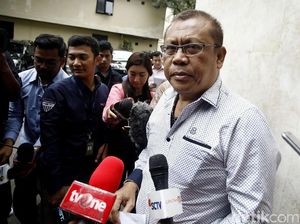 Namanya Muncul di Struktur Pengurus Saracen, Eggi Sudjana: Itu Fitnah Namanya Muncul di Struktur Pengurus Saracen, Eggi Sudjana: Itu Fitnah