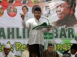 Peneror Sebut Banser Thoghut, Said Aqil: Banser Siap Lawan