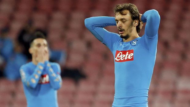 Terbuang dari Napoli, Gabbiadini 'Hidup' Lagi di Southampton